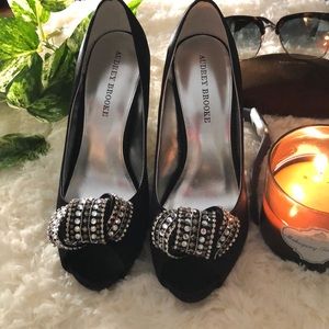 Audrey Brooke Women Shoes
